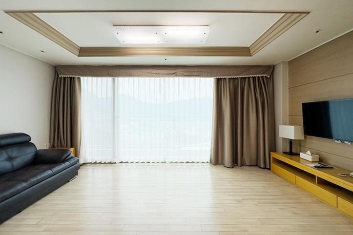 Mohang Haenaru Family Hotel Landkreis Landkreis Buan Zimmer foto