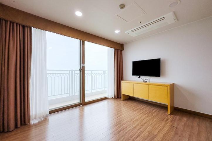 Mohang Haenaru Family Hotel Landkreis Landkreis Buan Zimmer foto